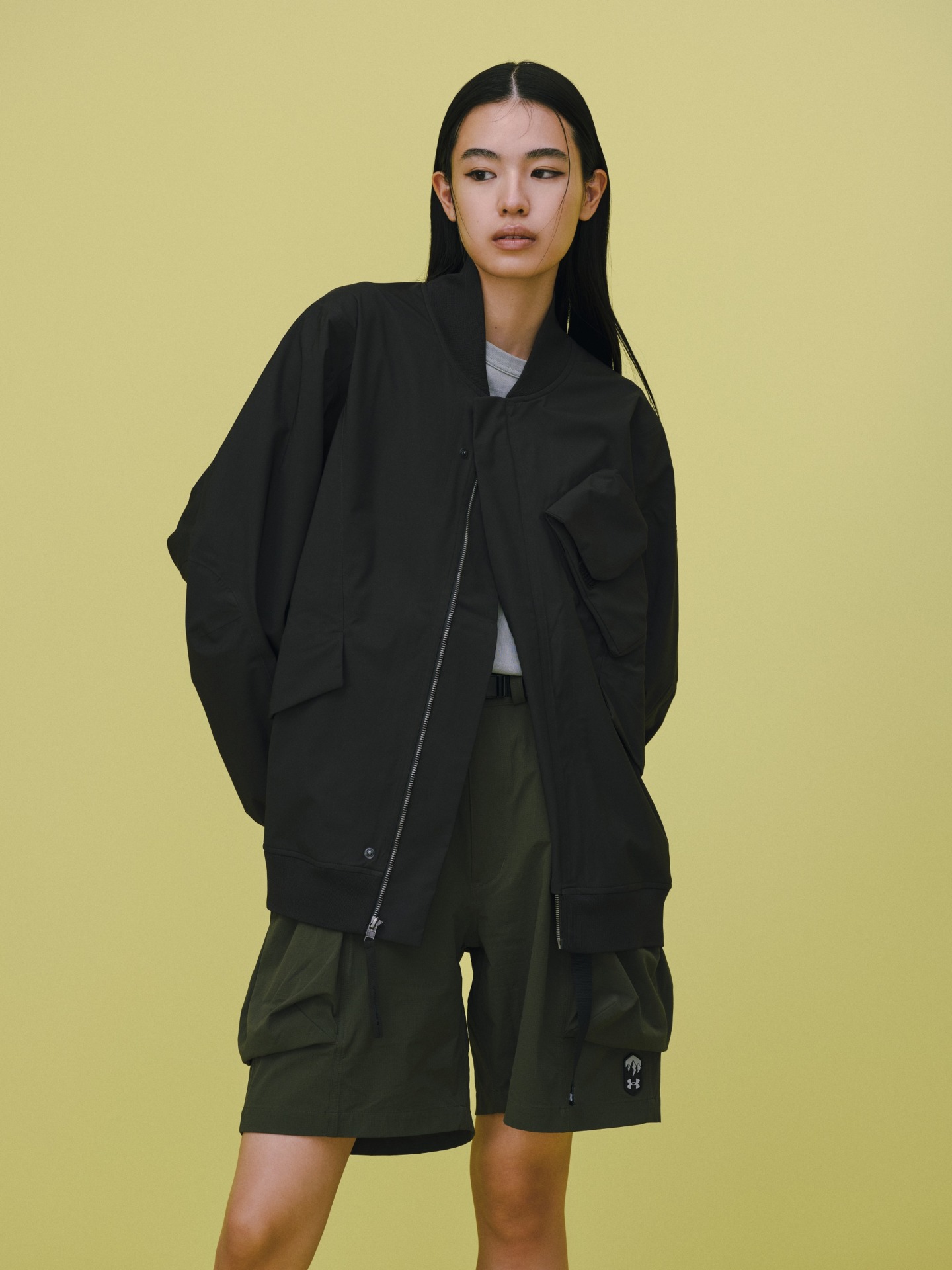 「OUTDOOR STYLE ASIA」のアイテム例