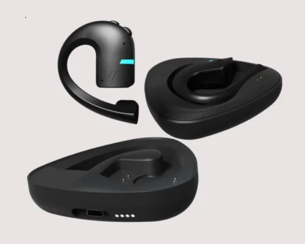 「Vasco Translator E1」