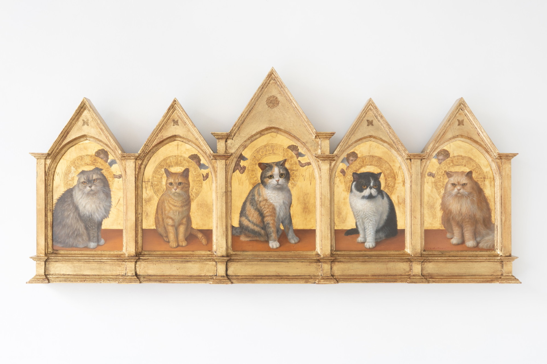 「Soul Connection」