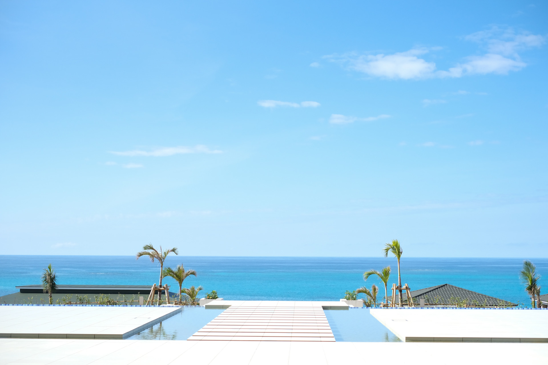 シーウッドホテル